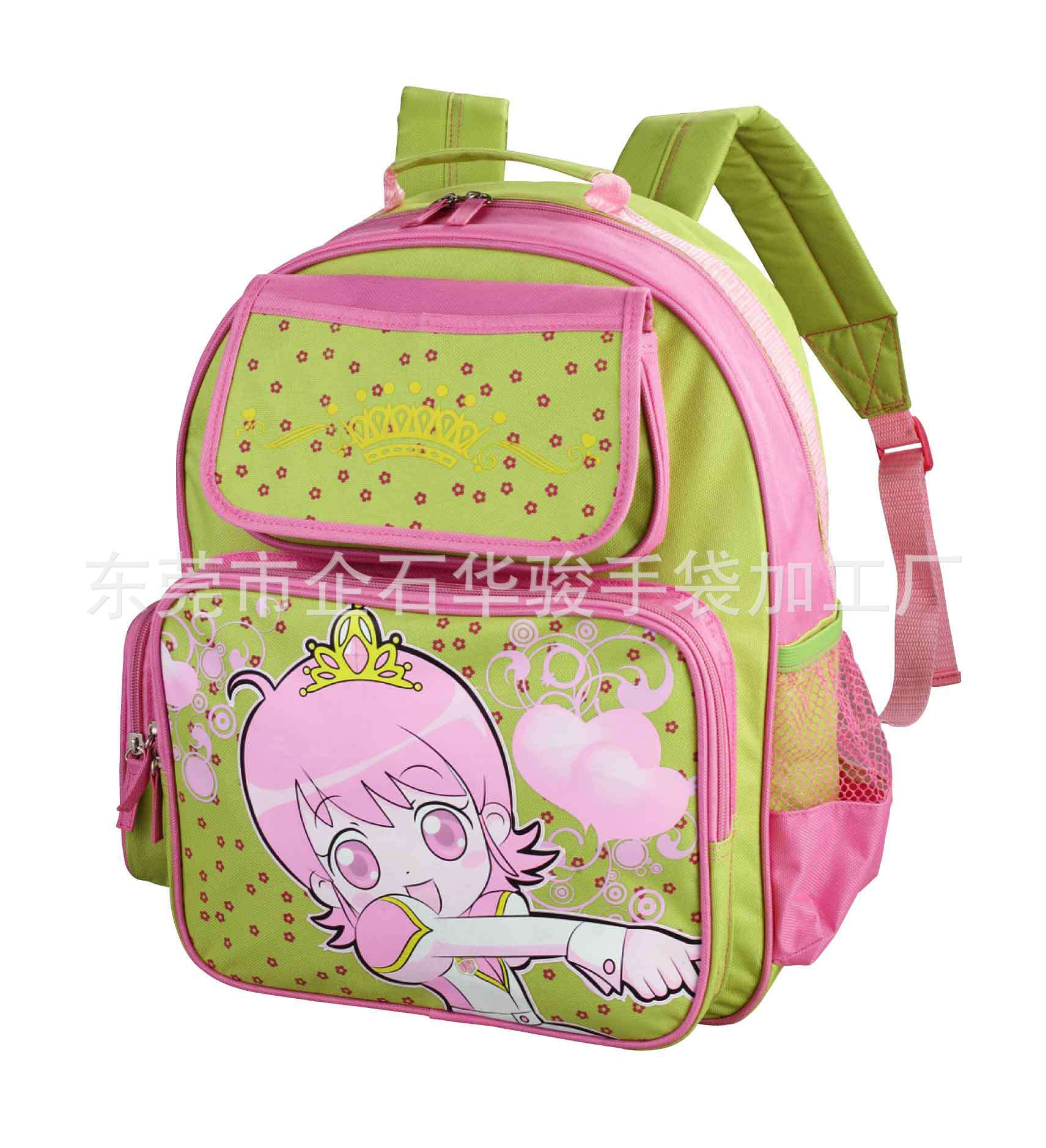 儿童背包|书包|双肩包