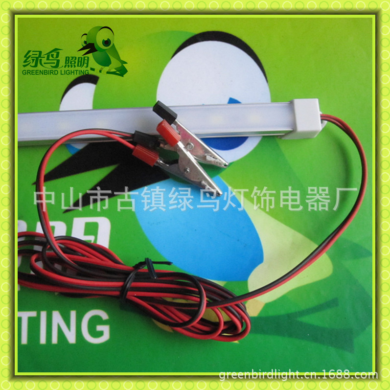 12V 灯带1