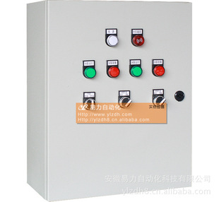 ylqd排污泵/全自动排污控制箱 一用一备 双液位浮球控制