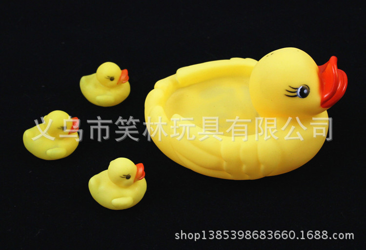 5cmx7cmx3.5cm,小鸭子:4cmx4cmx3cm