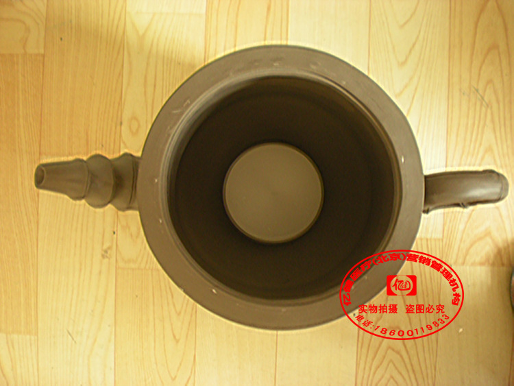 【全自动紫砂煎药壶 中药壶 养生 保健壶 煎药锅