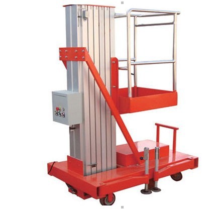 铝合金升降机
