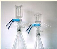真空抽滤装置