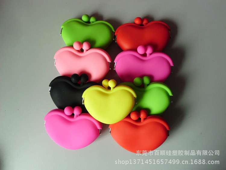 心形零錢包 (14)