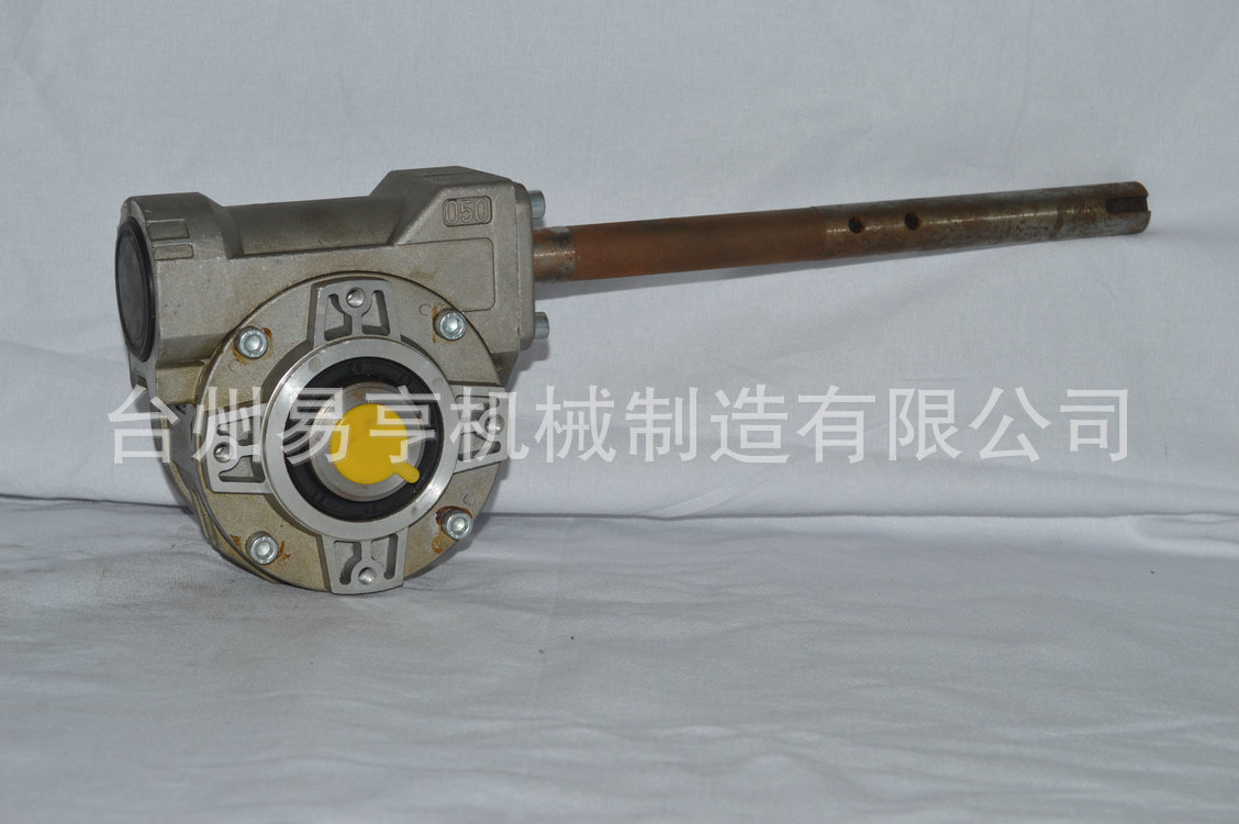五金零部件,配件,备品备件 传动件 减速器 生产供应 扫雪机专用(063)
