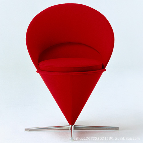 Panton Cone Chair