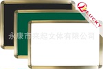供应专业生产磁性铝合金边框白板.黑板