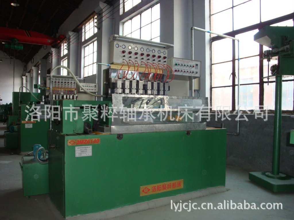 3MZ6140圆锥滚子超精机