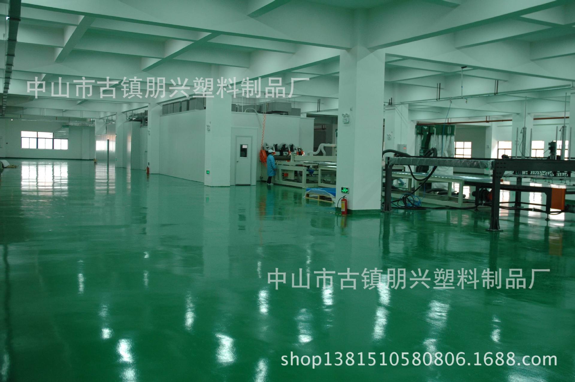 公司介绍用工厂图片