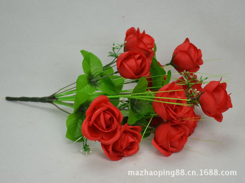 12头仙桃玫230270