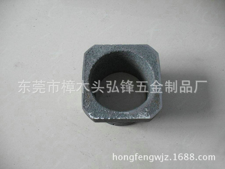 厂家生产 金属铸造 铸件加工