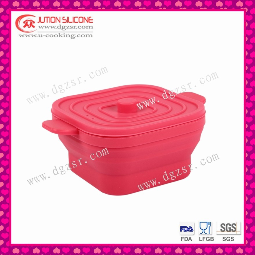 conew_硅胶可折叠碗 (8)