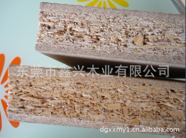 刨花板(28-45)mm厚