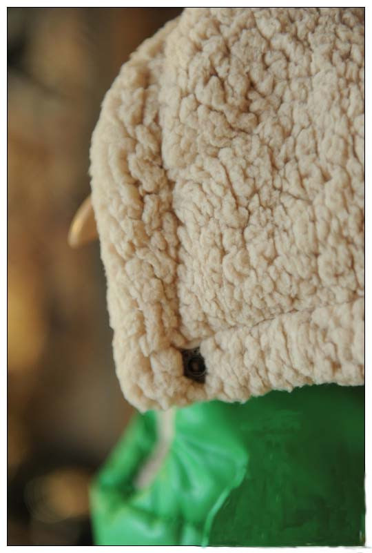 最新时尚<em>韩版女童</em>羊羔<em>棉马甲</em> - 最新时尚<em>韩版女</em>