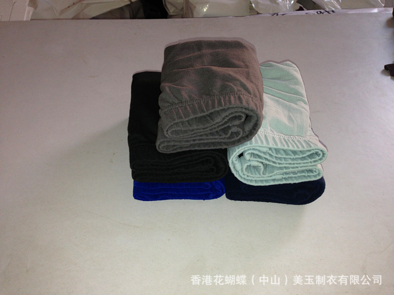 <em>内裤</em>-花蝴蝶<em>品牌</em>莱卡棉<em>男士</em>超级<em>肥佬裤</em>1015#