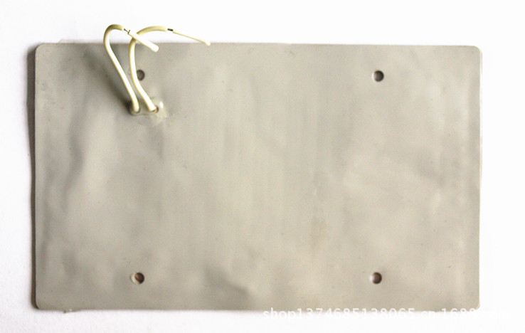 mr 002  尺寸：115x69mm  电阻：23Ω