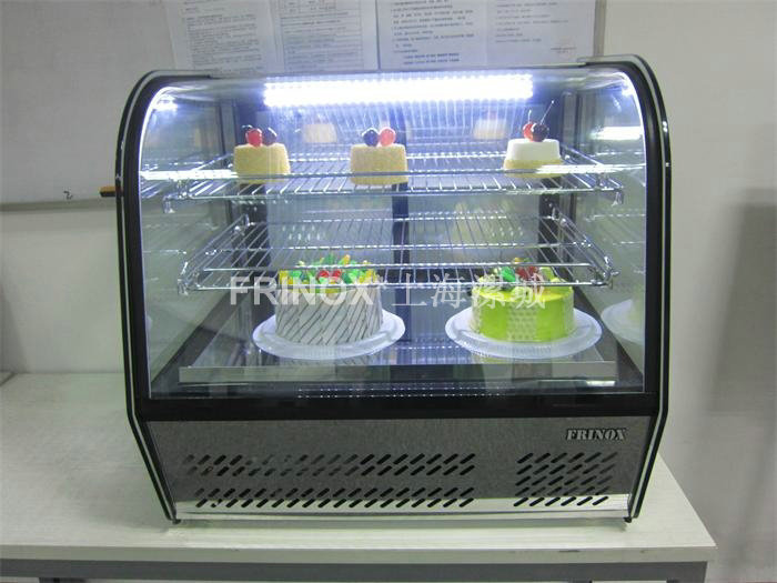 HR120 台式蛋糕展示柜 5500.
