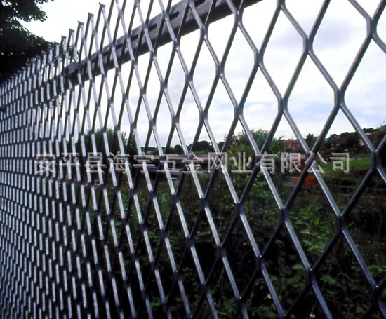 防眩护栏网2
