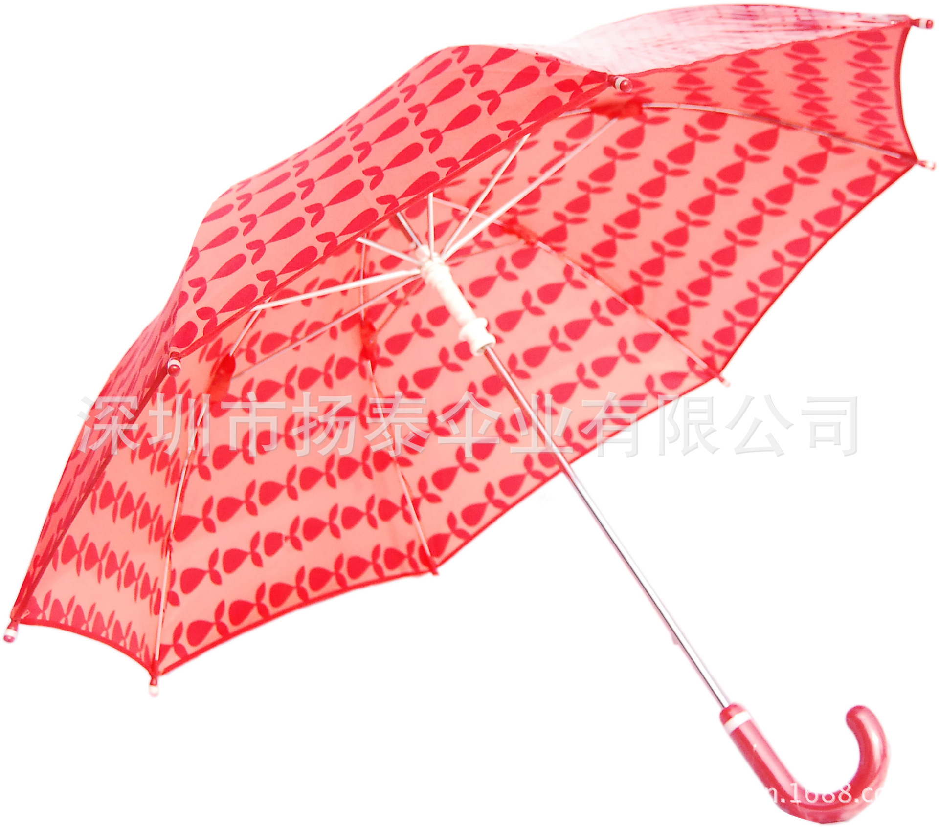 19寸8K自动开PVC+PG布童伞 (1)