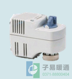 西门子电动执行器SFA