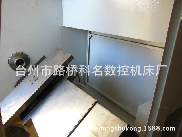 厂家直销 数控机床线轨光机 直线导轨数控车床斜床身光机