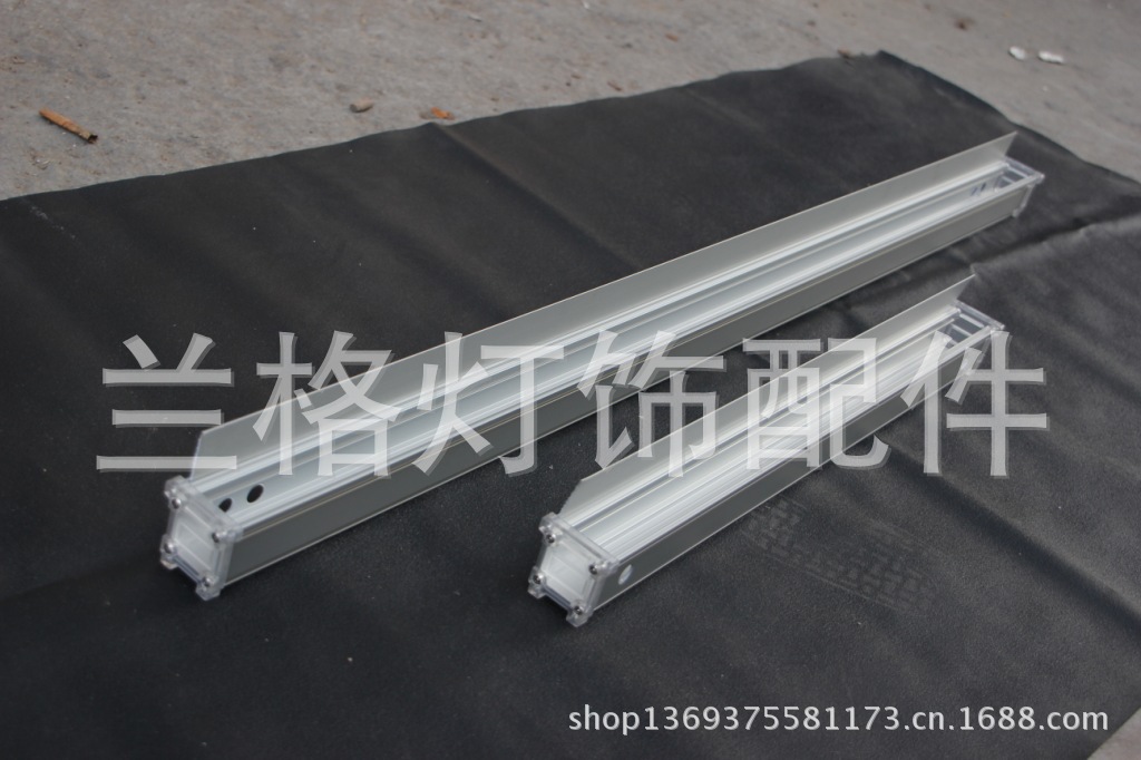 兰格灯饰洗墙灯系列