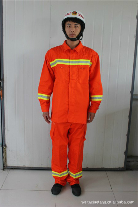 【生产厂家.抢险救援服.防火服.隔热服.消防员一