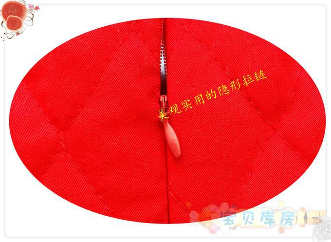 童礼服-直销<em>批发</em>新款童装 <em>儿童旗袍</em>裙 <em>棉马甲</em>背