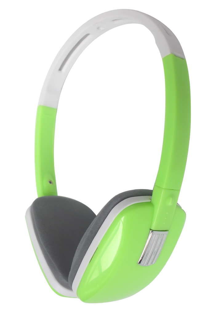 【厂家批发高保真头戴式耳机 品牌耳机批发 豪