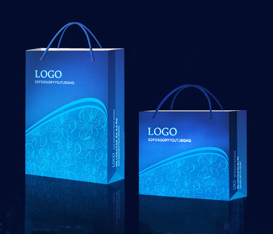 专业生产 手提袋 加工定做 纸袋纸袋 礼品袋 特