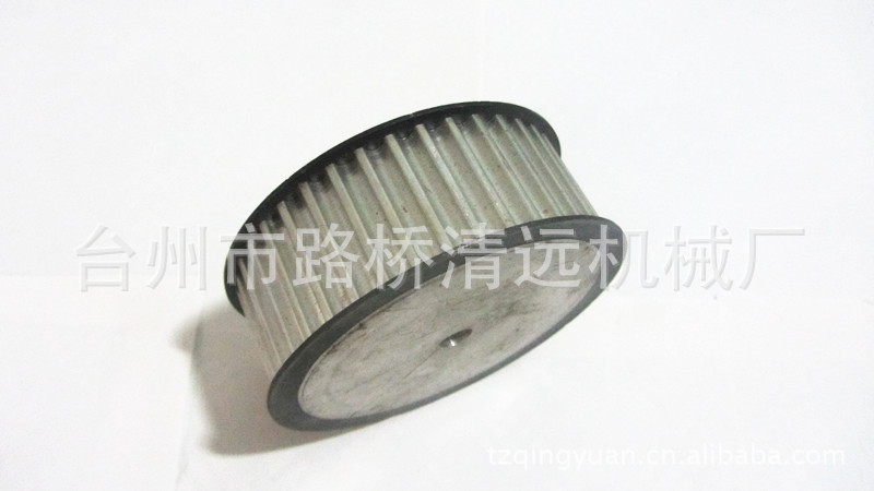供应8M 铝合金同步轮 生产加工 数控机床配件销售