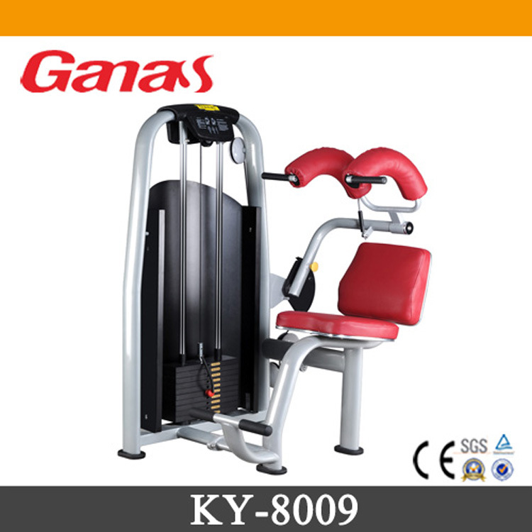 KY-8009 Abdominal Machine