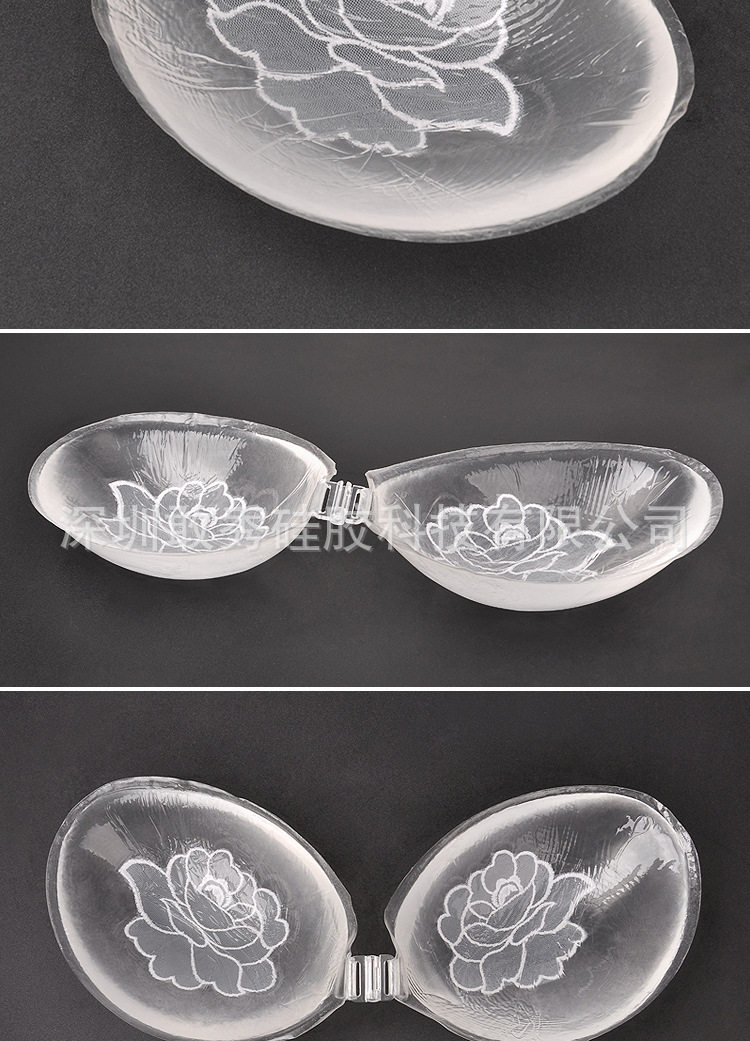 <em>文胸</em>-立体提花<em>透明硅胶</em>隐形<em>文胸</em>-<em>文胸</em>尽在阿里