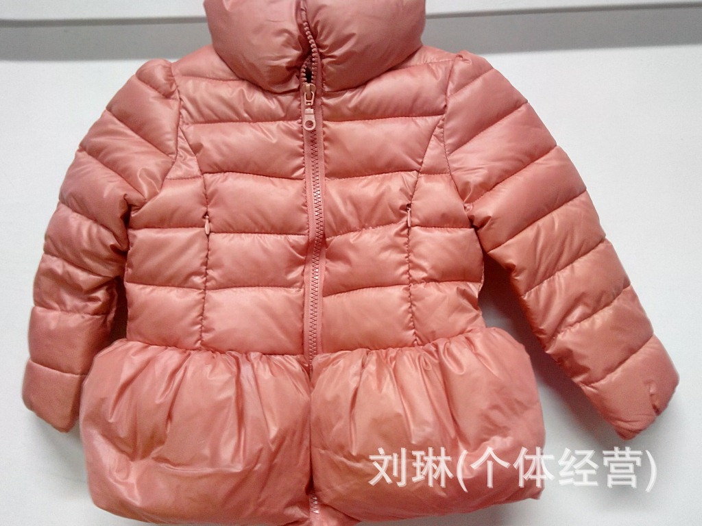 2013外貿童裝