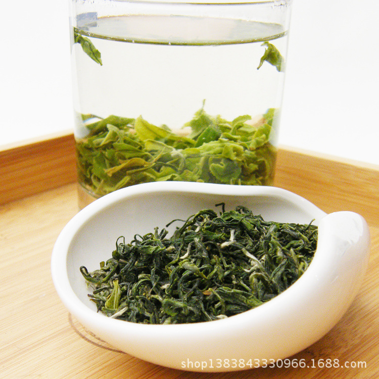 【(茶农大叔)正宗江苏西山洞庭湖碧螺春茶叶 新