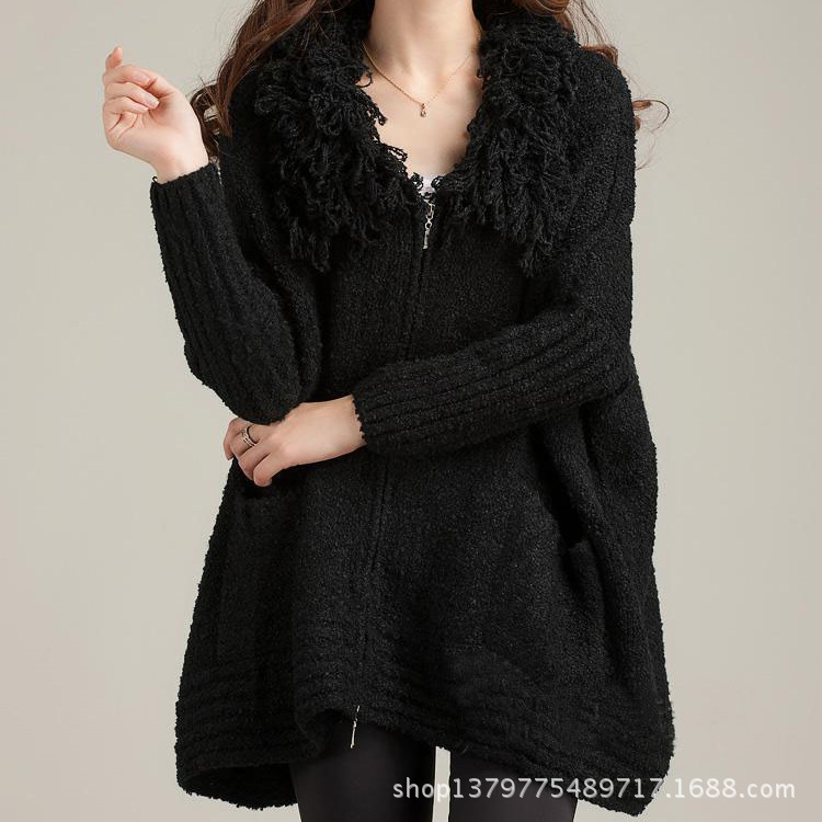 【库存<em>女外套</em> 秋冬季<em>女外套批发</em> 厂家直销女装