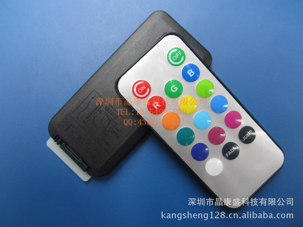 遥控器专业生产商 品质保证 值得信赖