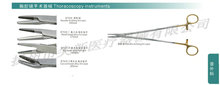 胸腔镜手术器械