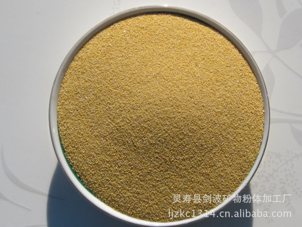 菊花黄40-80目 (2)