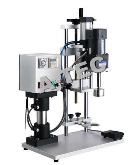 XGB-1 半自动旋盖机系列