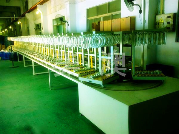 LED环型灯管老化线_副本_副本