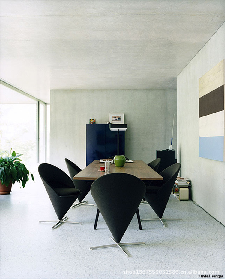 Panton Cone Chair