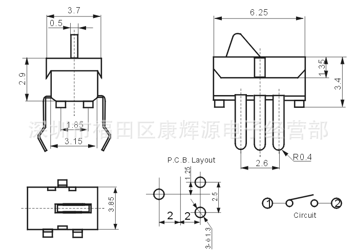 KW-133-