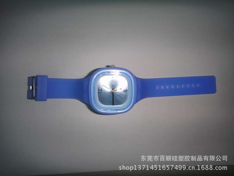 硅胶手表 (61)