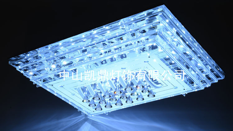 【【新品上市】灯饰古镇灯具批发led吸顶灯现