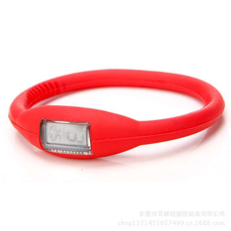 硅胶手表 (25)