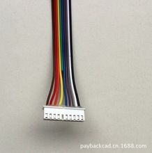 cad连接线_cad连接线价格_优质cad连接线批发