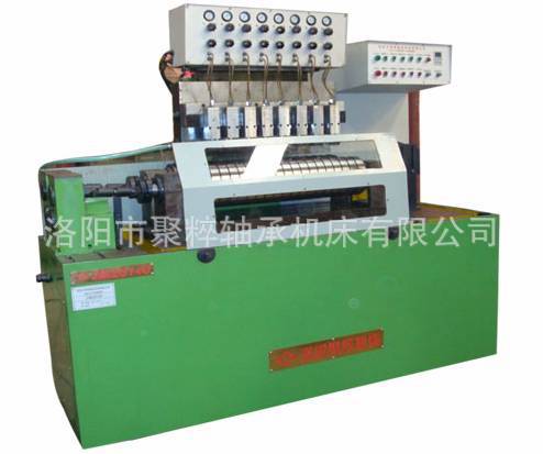 3MZ6140圆锥滚子超精机