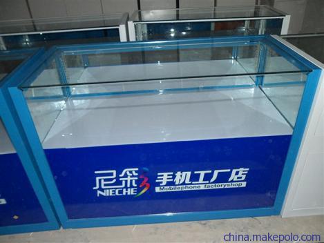金属手机柜台2