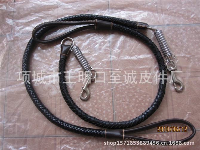1米包把彈簧鉤